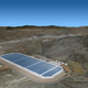 Mockup of final product. Image credit: Tesla
